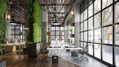 Magazine Brazil Connected / Macca Pubblicita logo