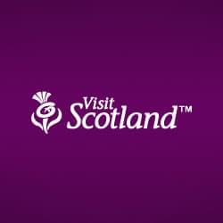 VisitScotland logo